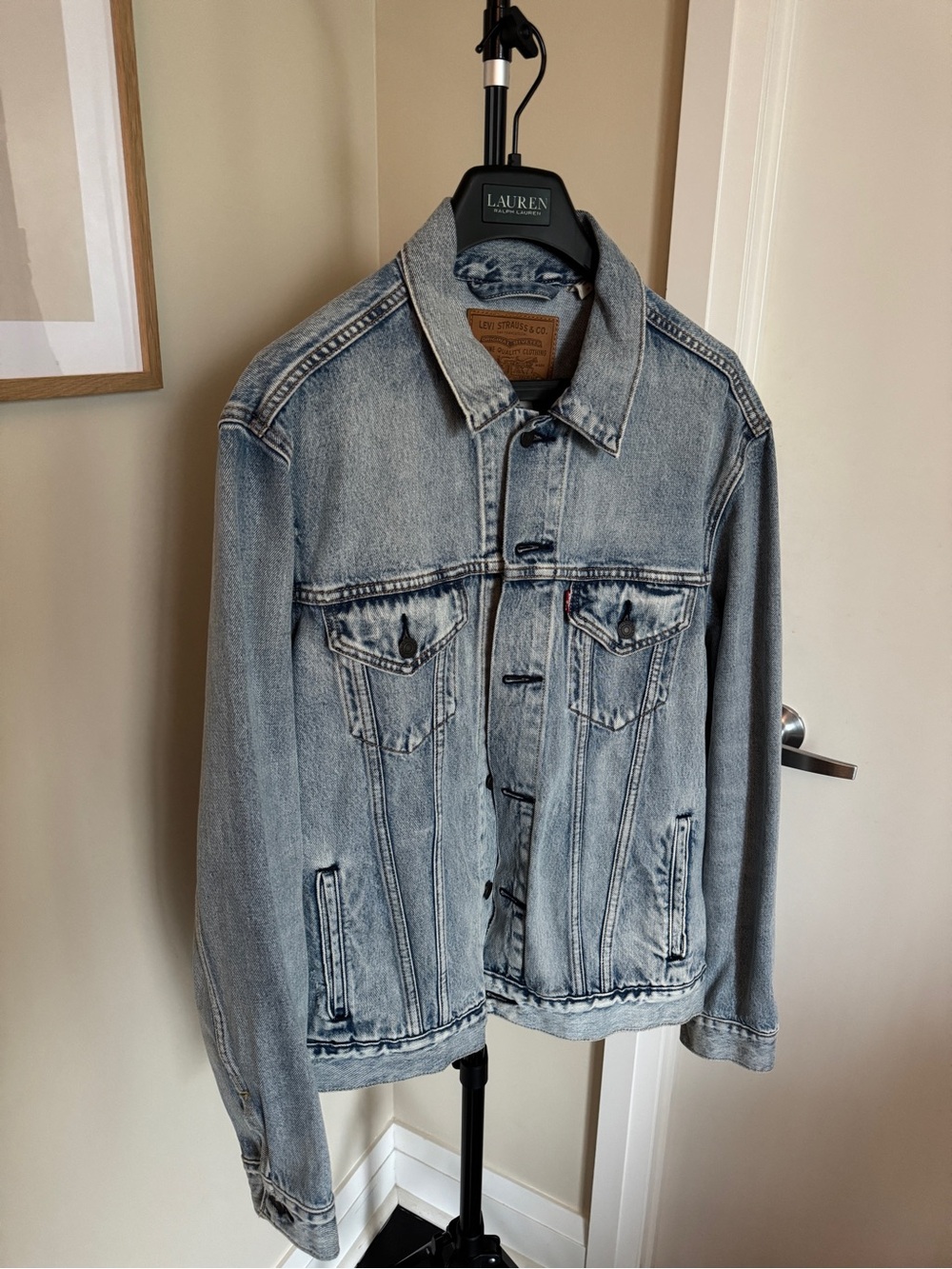 Levi's Denim Jacket